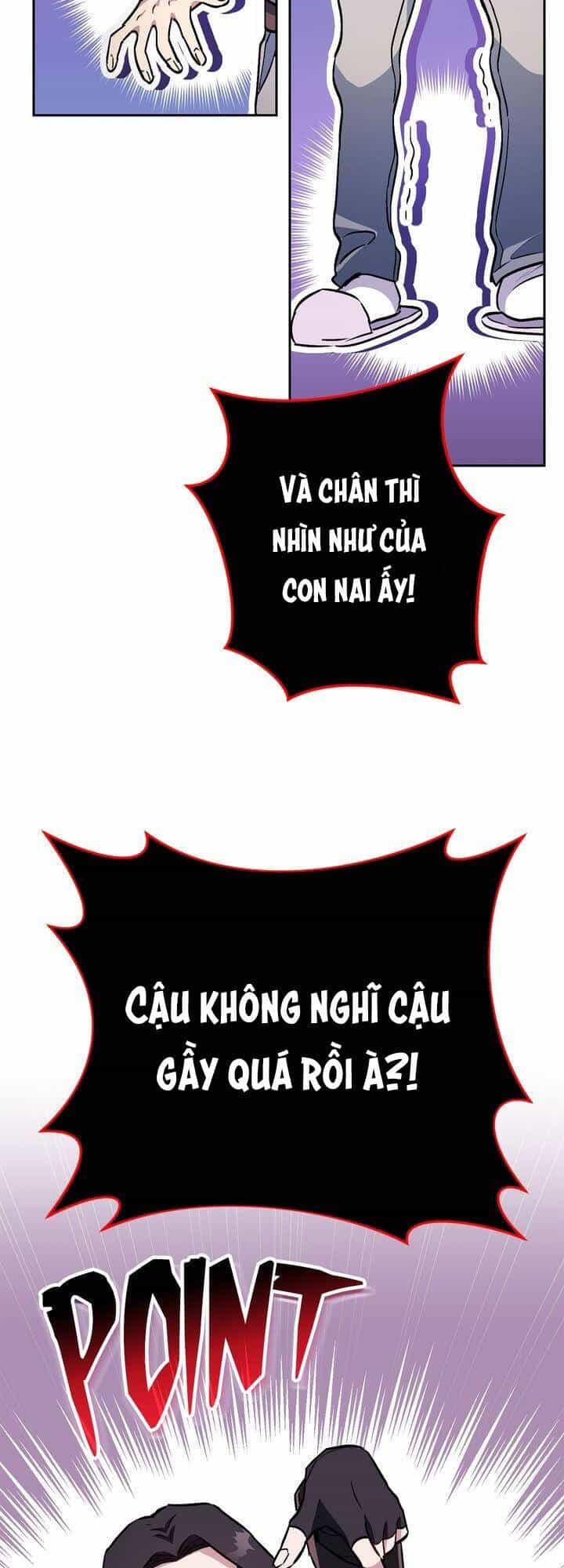 Sự Sống Sót Của Kẻ Chiêu Hồn - Chương 35 - ảnh 76
