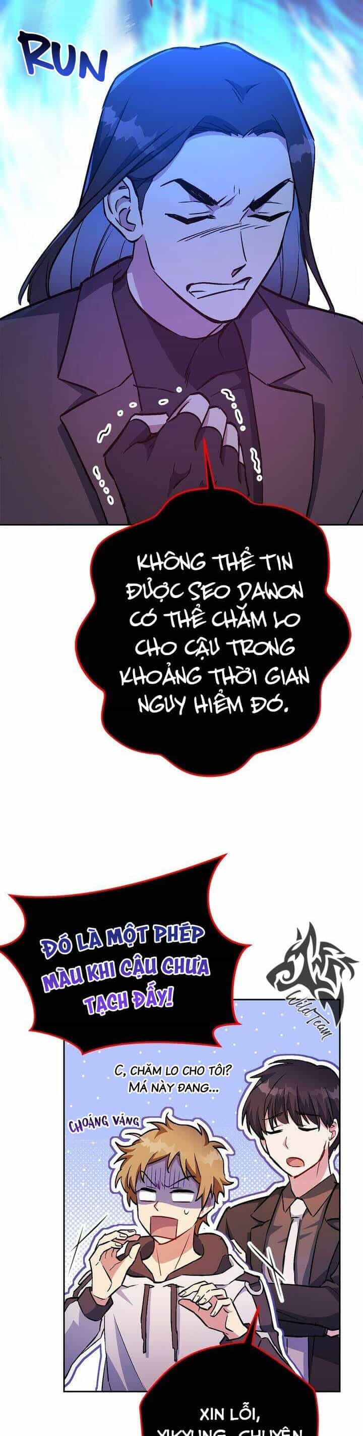 Sự Sống Sót Của Kẻ Chiêu Hồn - Chương 35 - ảnh 78