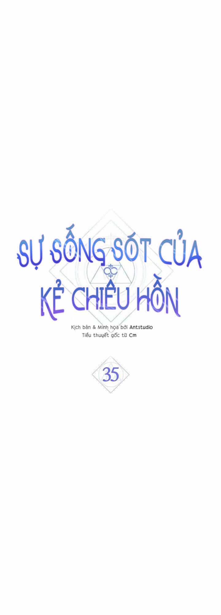 Sự Sống Sót Của Kẻ Chiêu Hồn - Chương 35 - ảnh 8