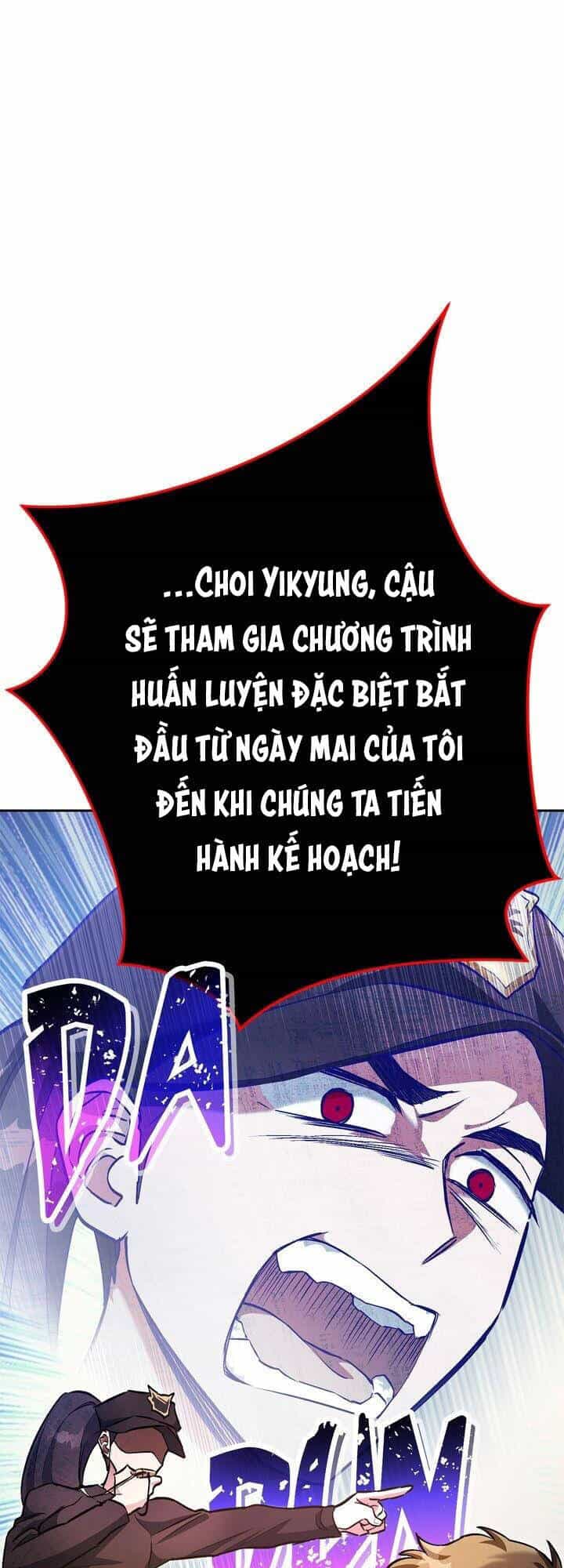 Sự Sống Sót Của Kẻ Chiêu Hồn - Chương 35 - ảnh 82