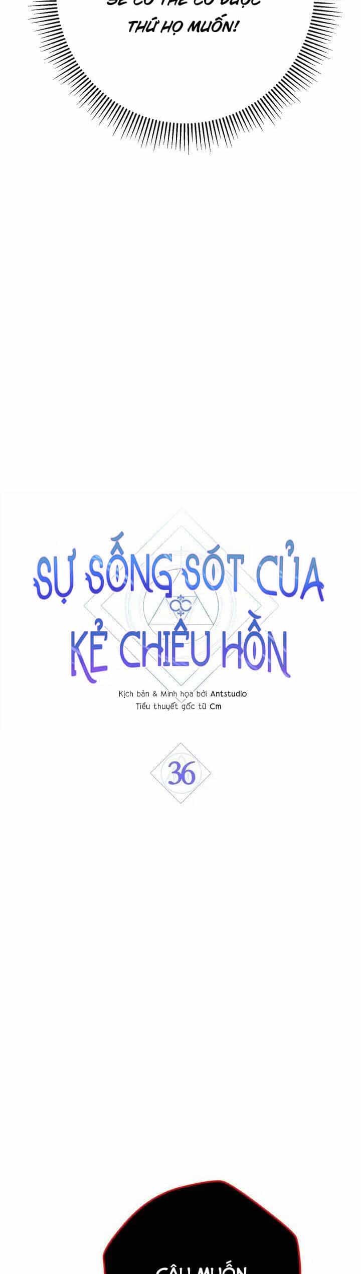Sự Sống Sót Của Kẻ Chiêu Hồn - Chương 36 - ảnh 10