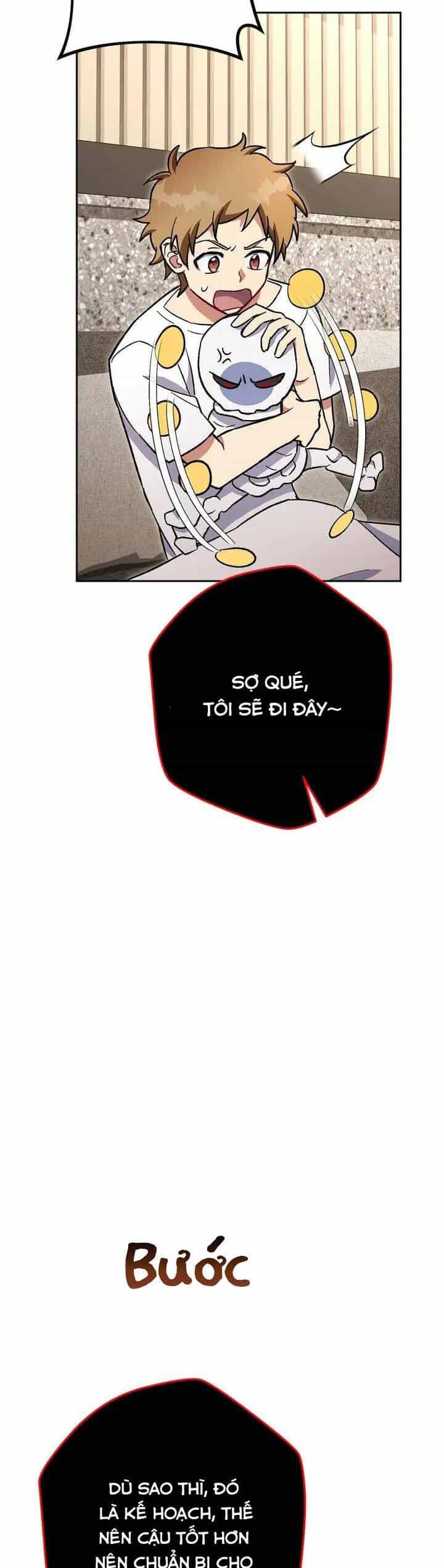 Sự Sống Sót Của Kẻ Chiêu Hồn - Chương 36 - ảnh 39
