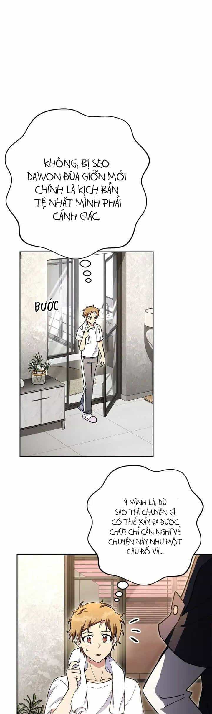Sự Sống Sót Của Kẻ Chiêu Hồn - Chương 36 - ảnh 47