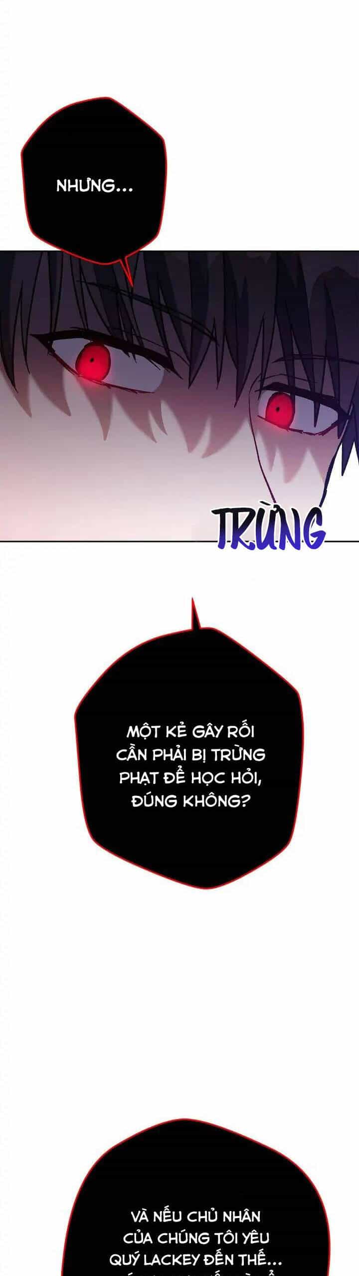 Sự Sống Sót Của Kẻ Chiêu Hồn - Chương 36 - ảnh 62