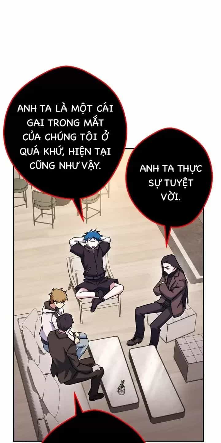Sự Sống Sót Của Kẻ Chiêu Hồn - Chương 47 - ảnh 101