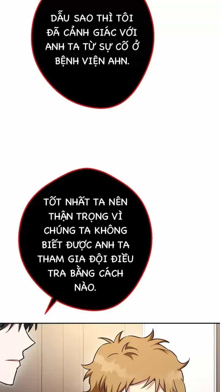 Sự Sống Sót Của Kẻ Chiêu Hồn - Chương 47 - ảnh 102