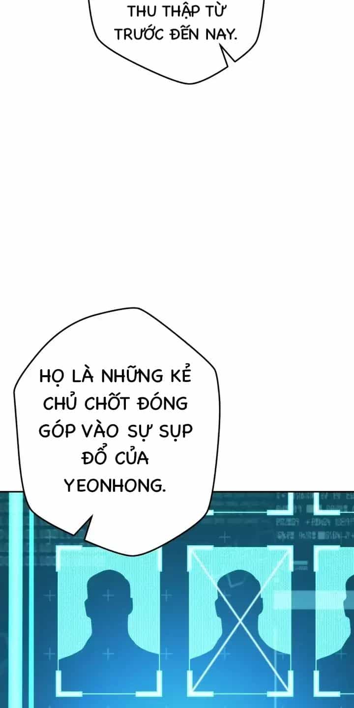 Sự Sống Sót Của Kẻ Chiêu Hồn - Chương 47 - ảnh 25