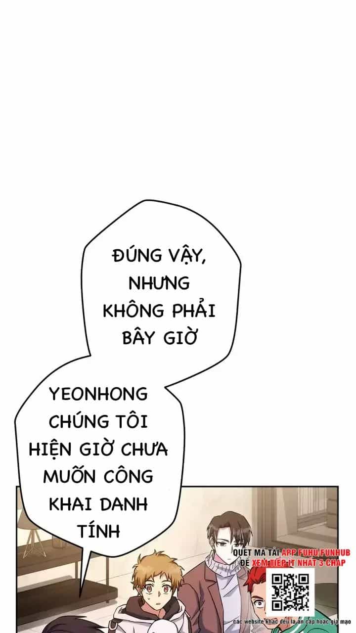 Sự Sống Sót Của Kẻ Chiêu Hồn - Chương 47 - ảnh 3