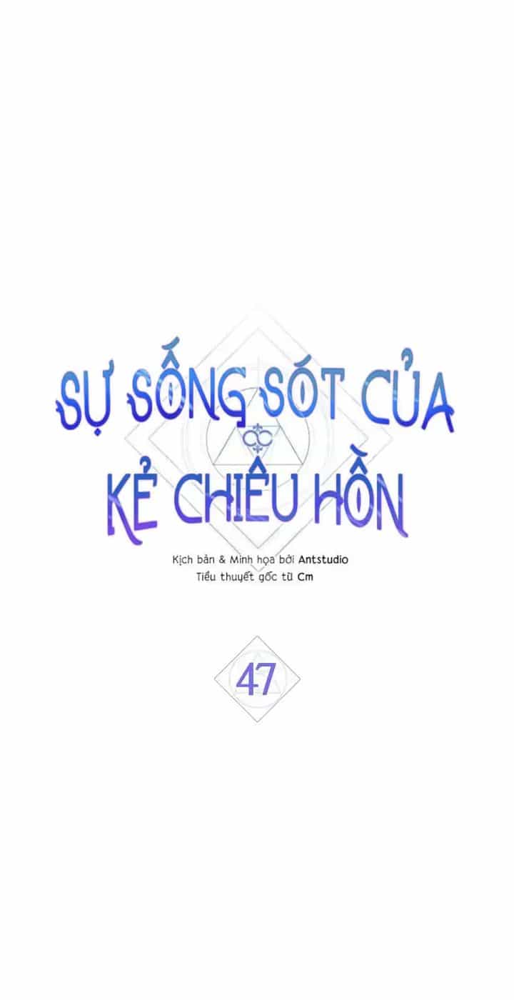 Sự Sống Sót Của Kẻ Chiêu Hồn - Chương 47 - ảnh 65