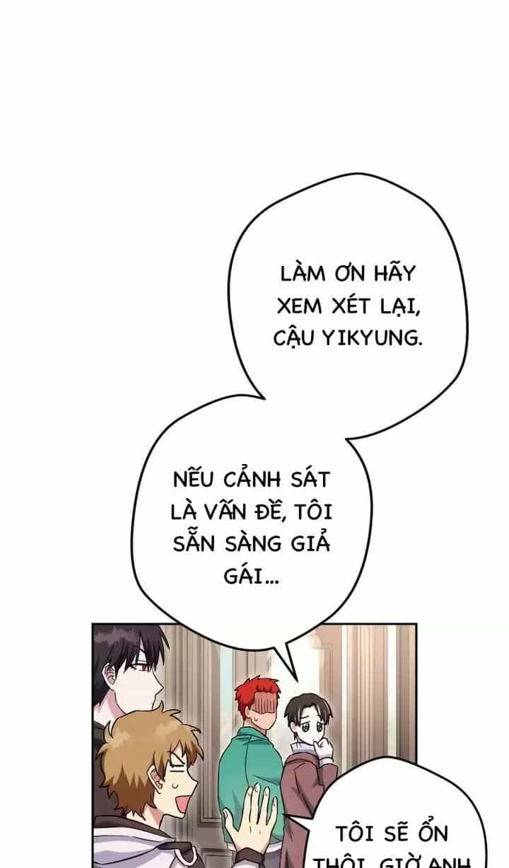 Sự Sống Sót Của Kẻ Chiêu Hồn - Chương 47 - ảnh 67