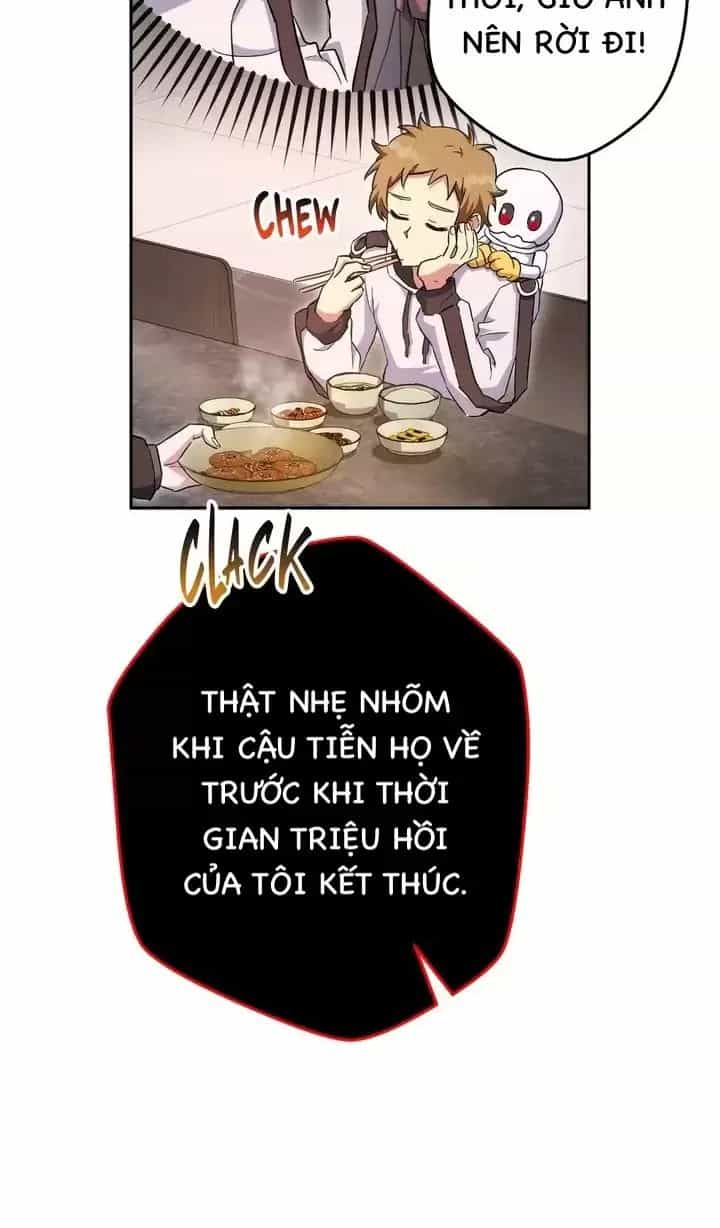 Sự Sống Sót Của Kẻ Chiêu Hồn - Chương 47 - ảnh 68