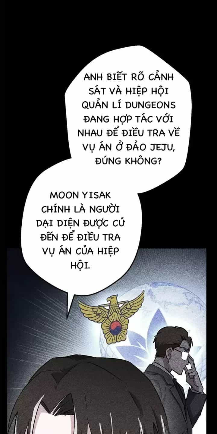 Sự Sống Sót Của Kẻ Chiêu Hồn - Chương 47 - ảnh 84