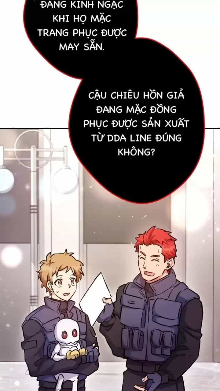 Sự Sống Sót Của Kẻ Chiêu Hồn - Chương 48 - ảnh 88