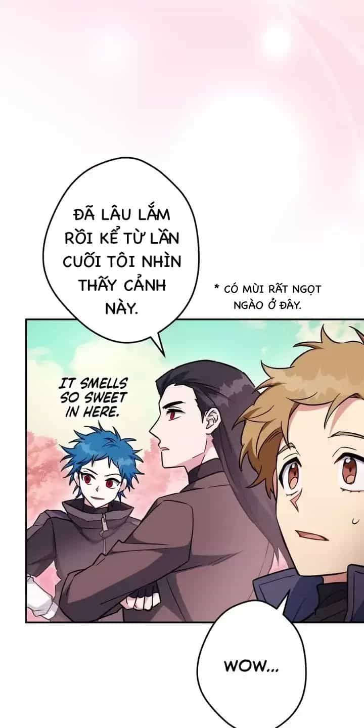 Sự Sống Sót Của Kẻ Chiêu Hồn - Chương 48 - ảnh 99