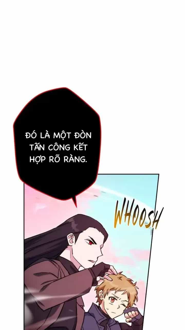 Sự Sống Sót Của Kẻ Chiêu Hồn - Chương 49 - ảnh 18