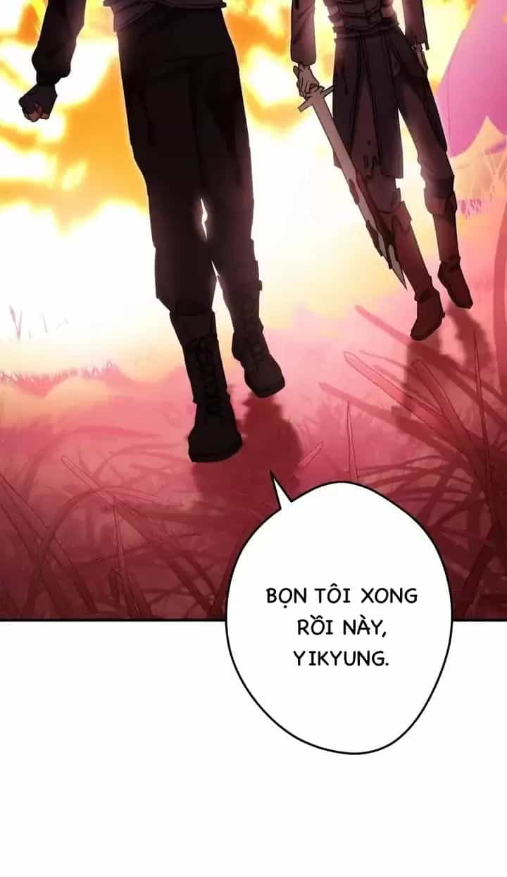 Sự Sống Sót Của Kẻ Chiêu Hồn - Chương 49 - ảnh 26