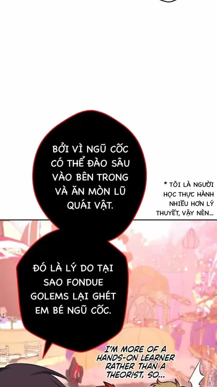 Sự Sống Sót Của Kẻ Chiêu Hồn - Chương 49 - ảnh 80