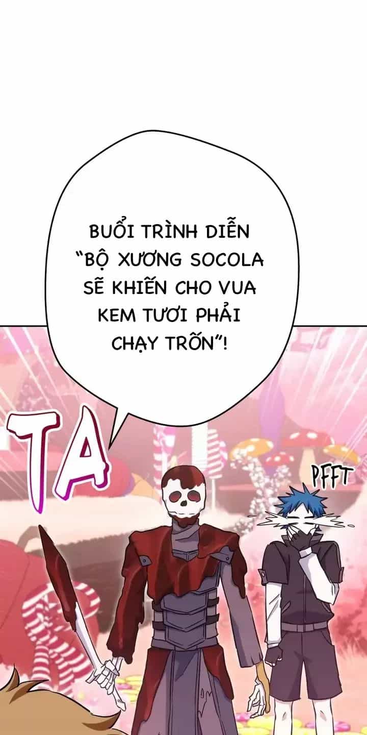 Sự Sống Sót Của Kẻ Chiêu Hồn - Chương 49 - ảnh 87