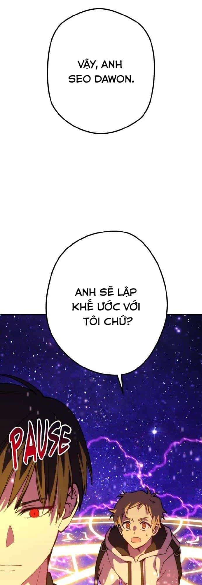 Sự Sống Sót Của Kẻ Chiêu Hồn - Chương 4 - ảnh 58