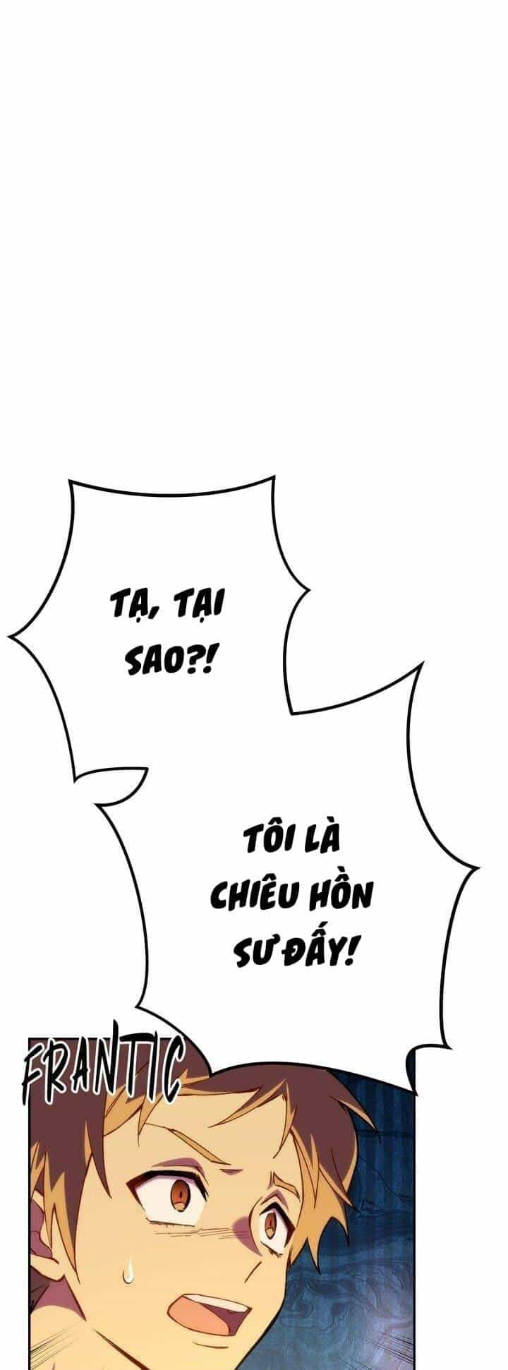 Sự Sống Sót Của Kẻ Chiêu Hồn - Chương 4 - ảnh 67