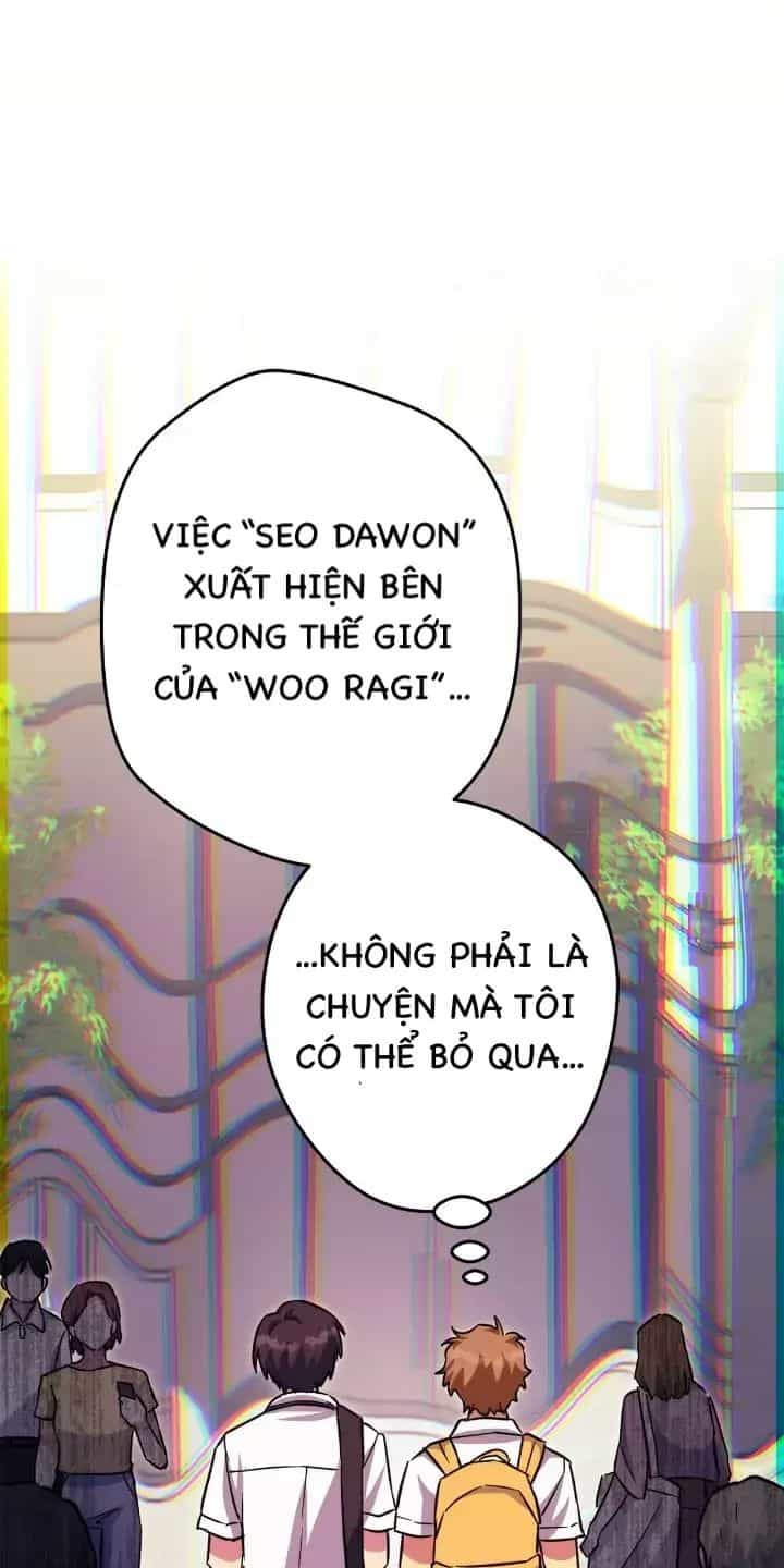 Sự Sống Sót Của Kẻ Chiêu Hồn - Chương 51 - ảnh 19