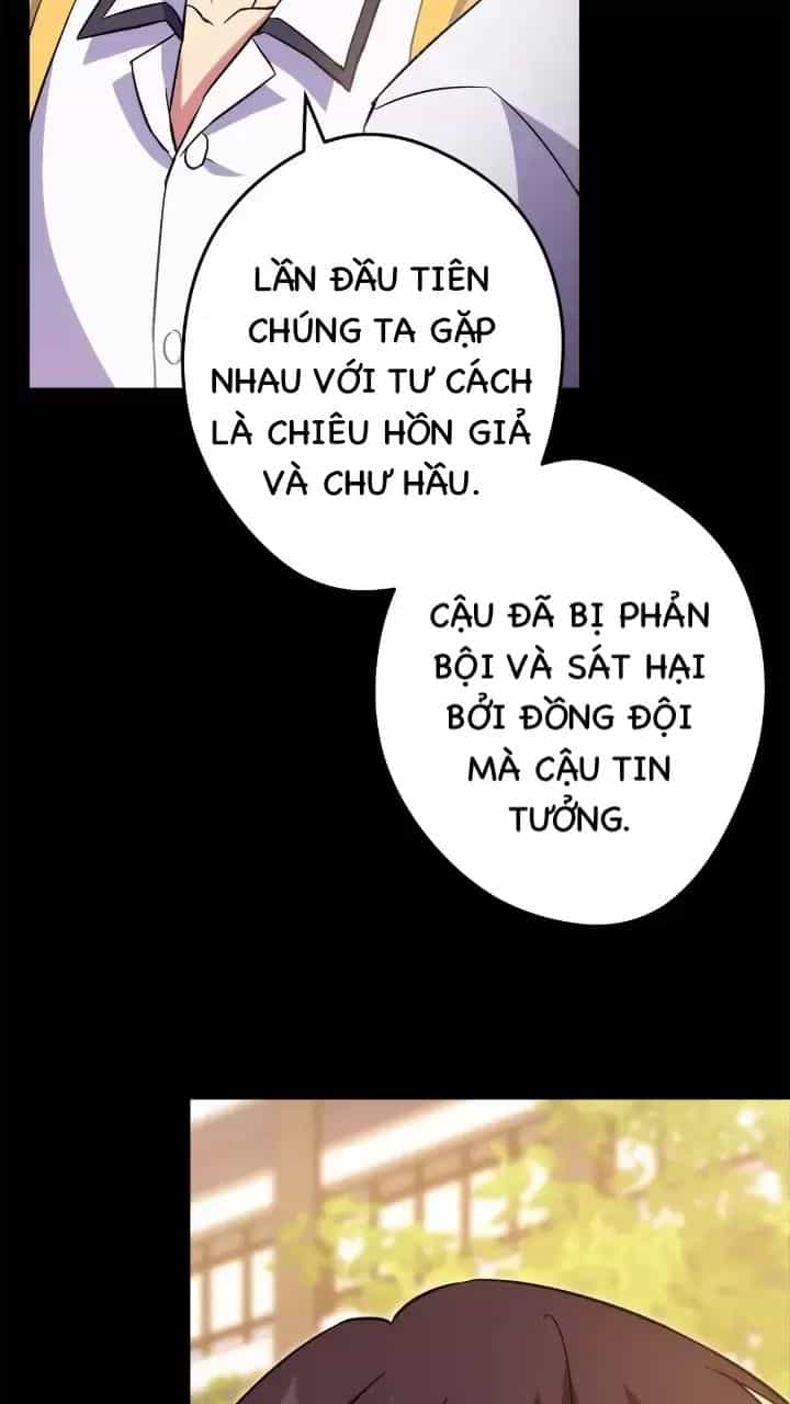 Sự Sống Sót Của Kẻ Chiêu Hồn - Chương 51 - ảnh 26