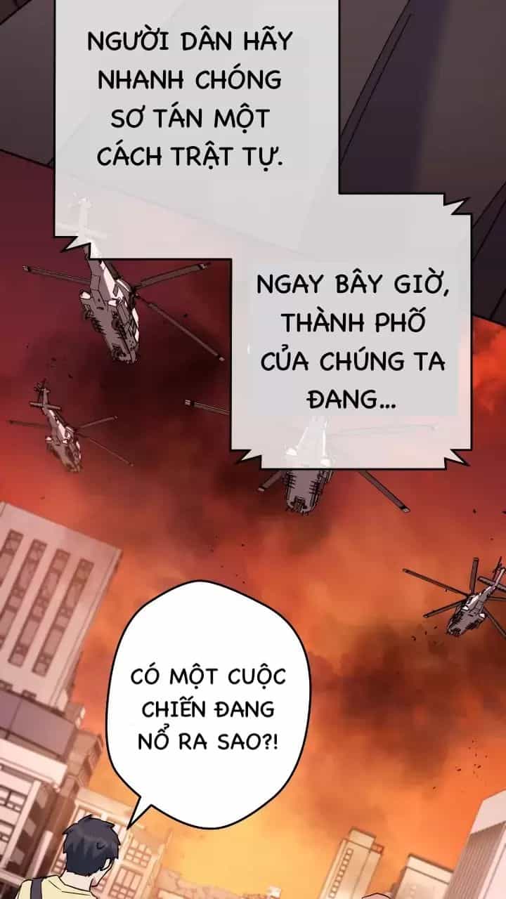 Sự Sống Sót Của Kẻ Chiêu Hồn - Chương 51 - ảnh 82
