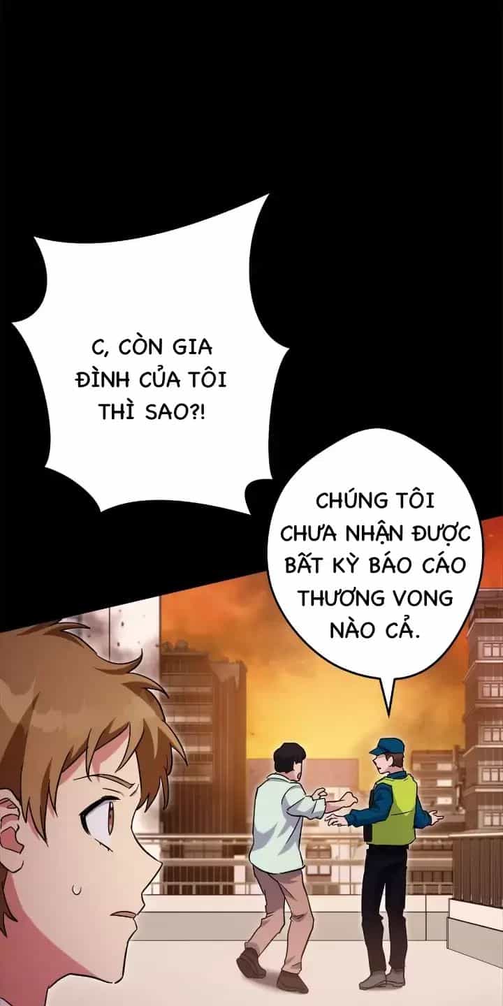 Sự Sống Sót Của Kẻ Chiêu Hồn - Chương 51 - ảnh 86