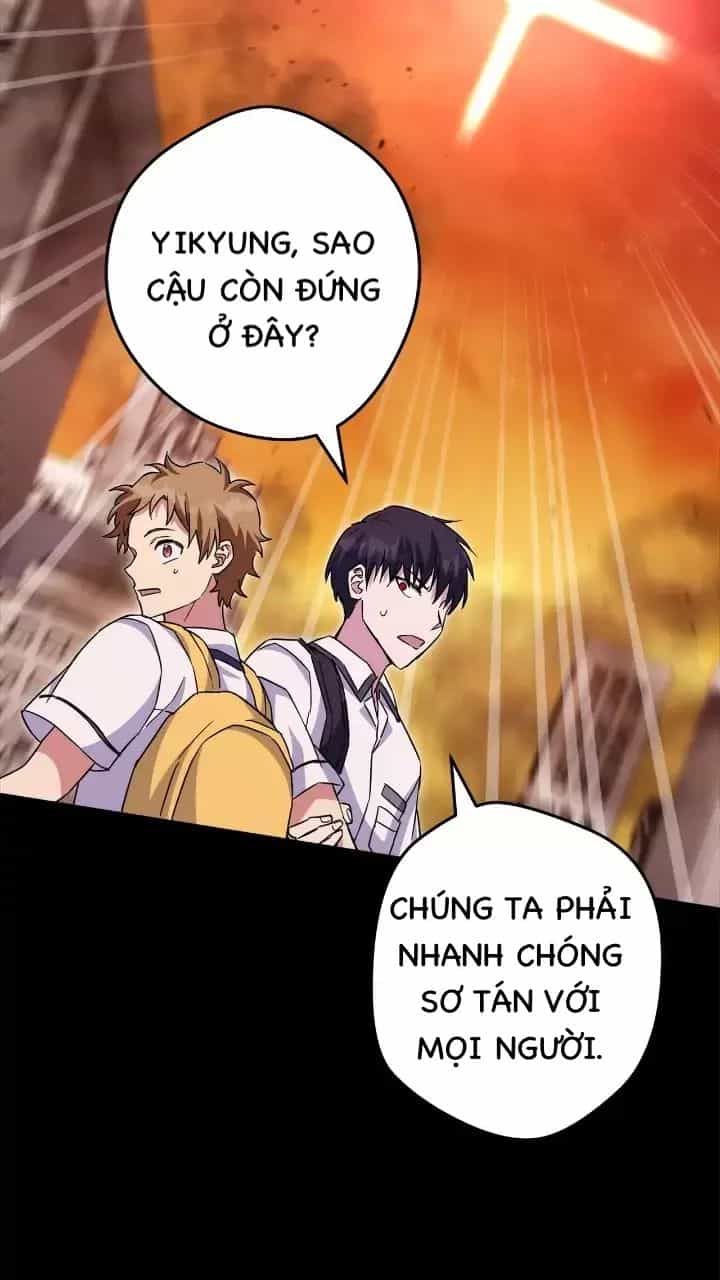 Sự Sống Sót Của Kẻ Chiêu Hồn - Chương 51 - ảnh 88