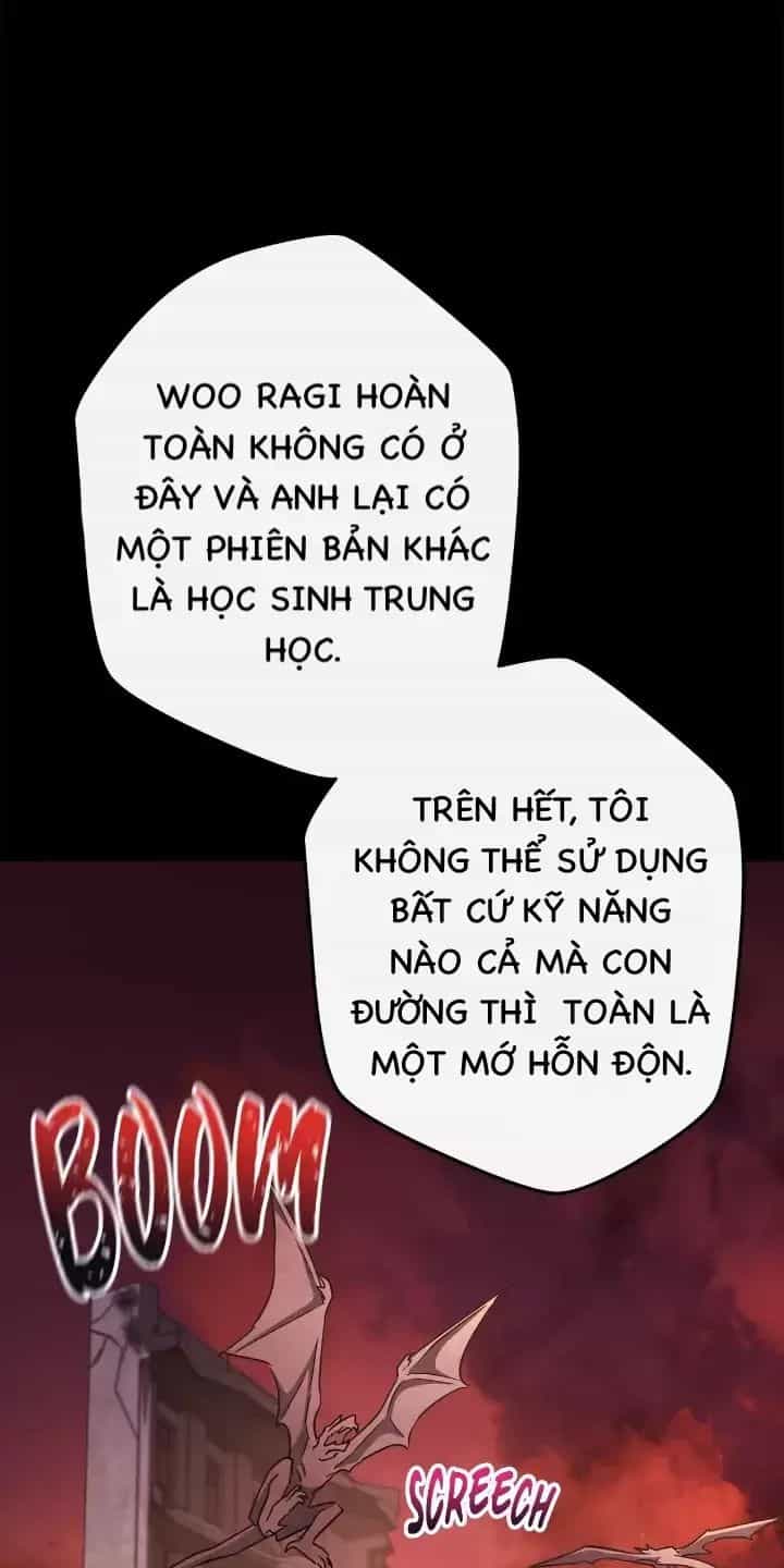 Sự Sống Sót Của Kẻ Chiêu Hồn - Chương 52 - ảnh 16
