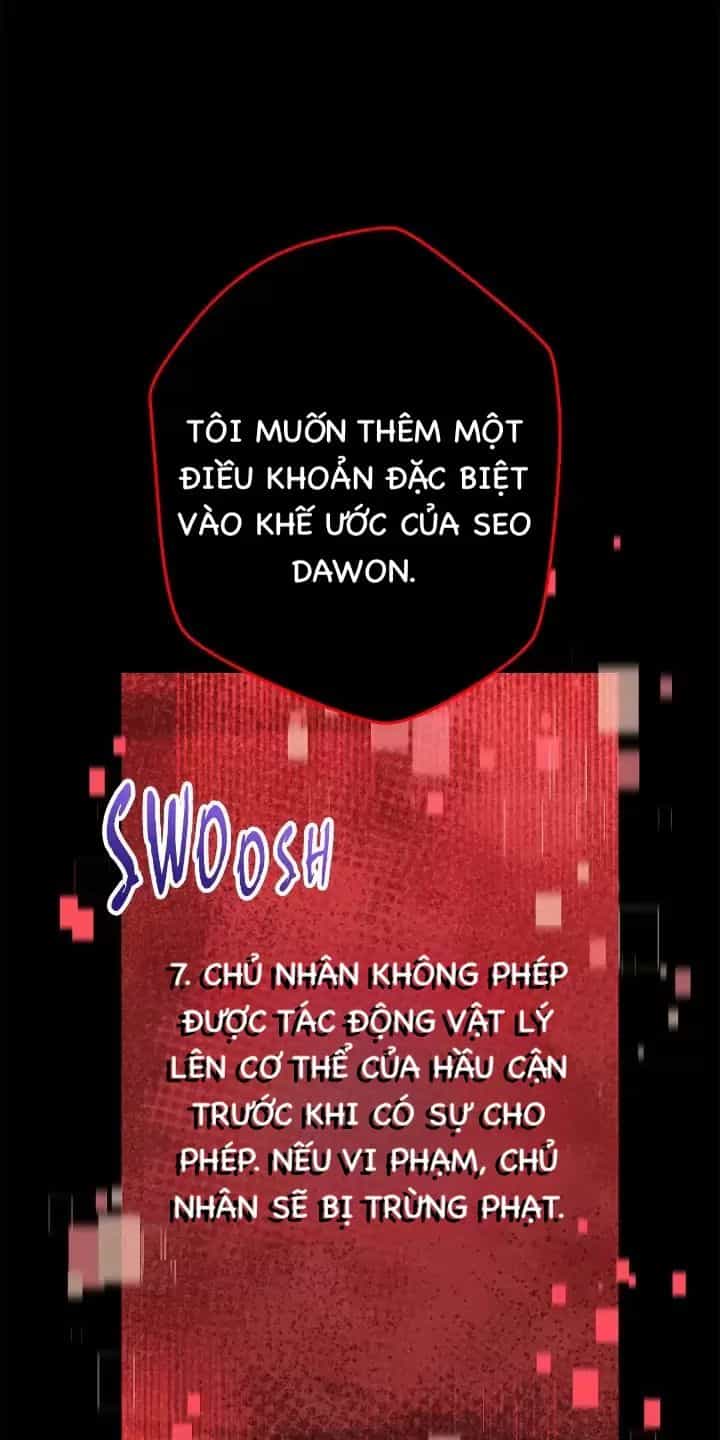 Sự Sống Sót Của Kẻ Chiêu Hồn - Chương 53 - ảnh 25