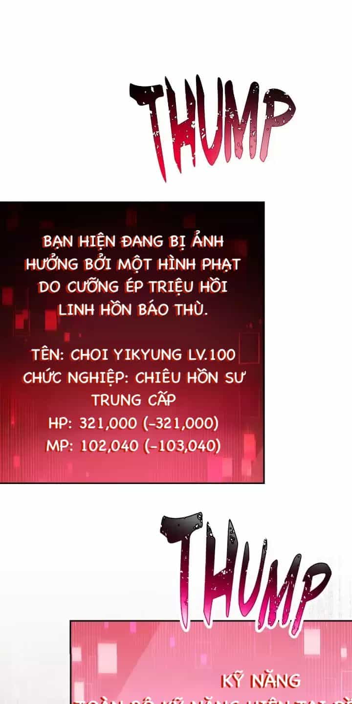 Sự Sống Sót Của Kẻ Chiêu Hồn - Chương 53 - ảnh 76