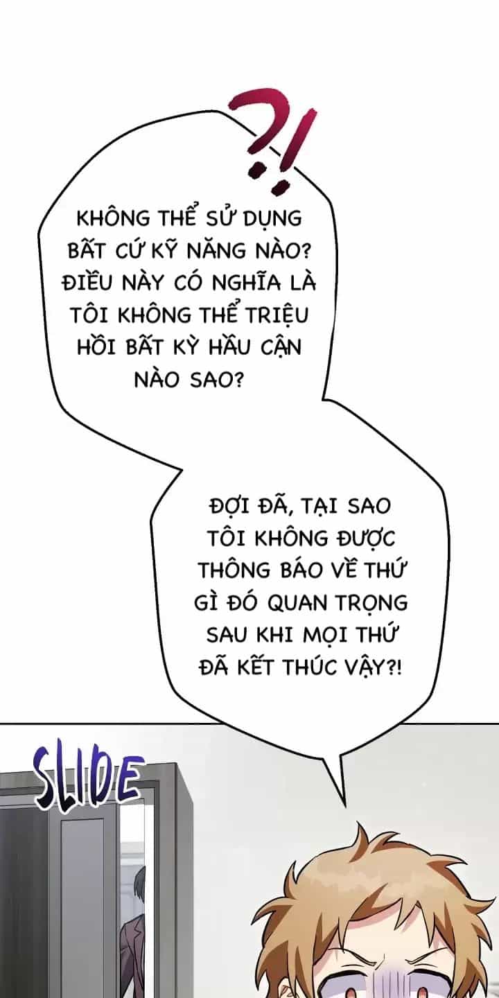 Sự Sống Sót Của Kẻ Chiêu Hồn - Chương 53 - ảnh 79