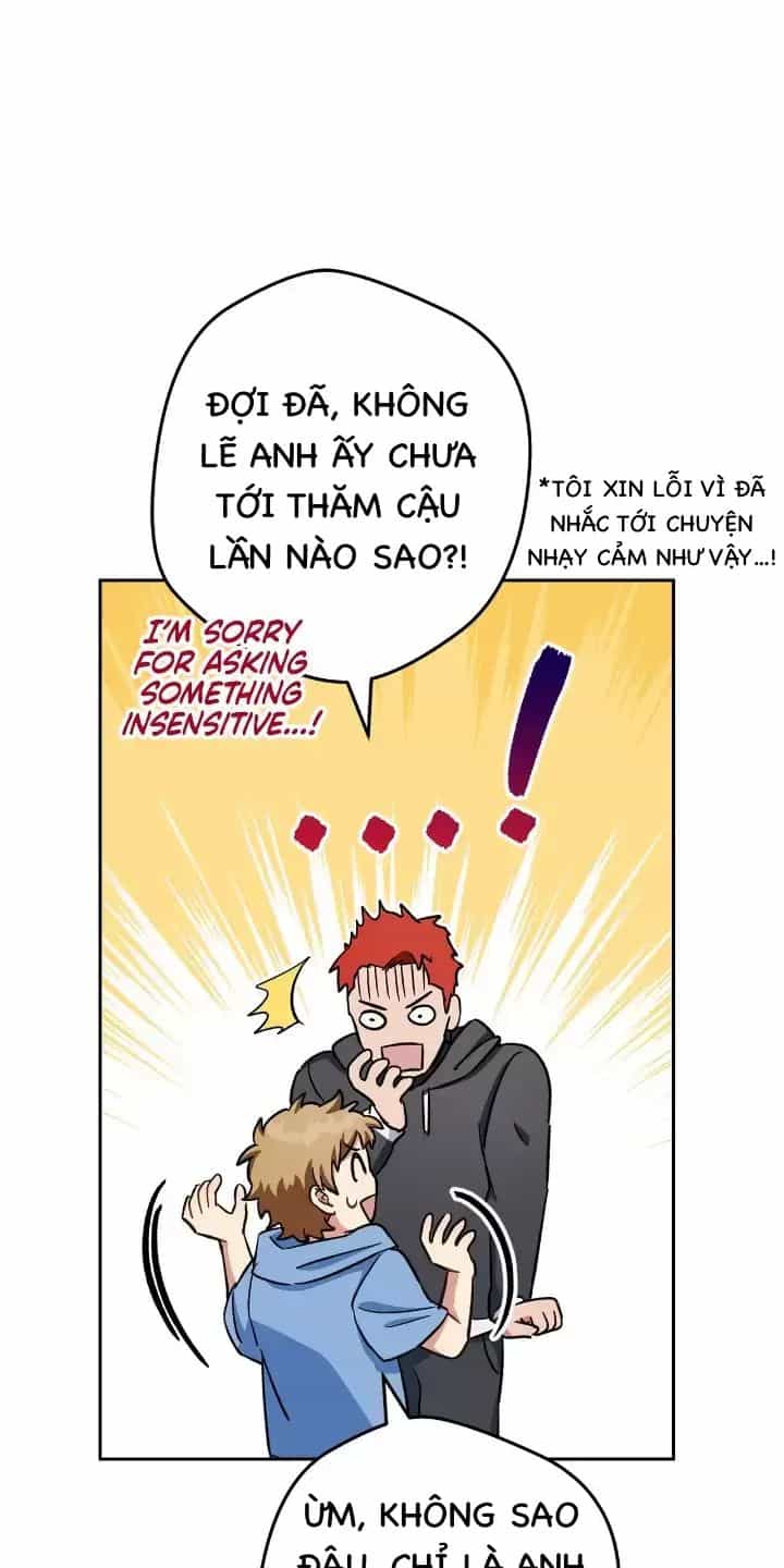 Sự Sống Sót Của Kẻ Chiêu Hồn - Chương 54 - ảnh 12