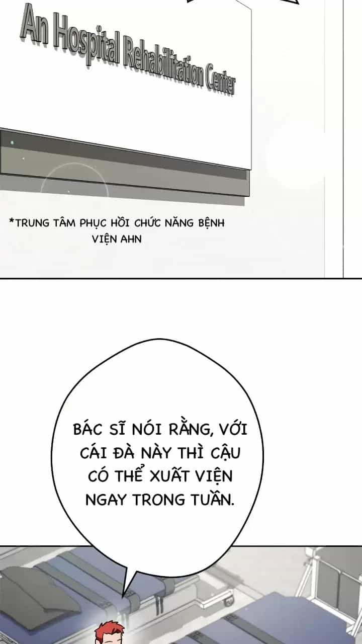Sự Sống Sót Của Kẻ Chiêu Hồn - Chương 54 - ảnh 2