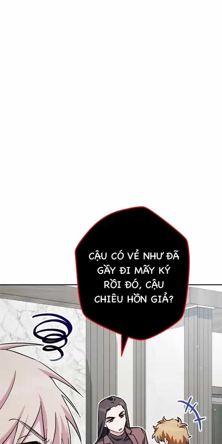 Sự Sống Sót Của Kẻ Chiêu Hồn - Chương 54 - ảnh 32