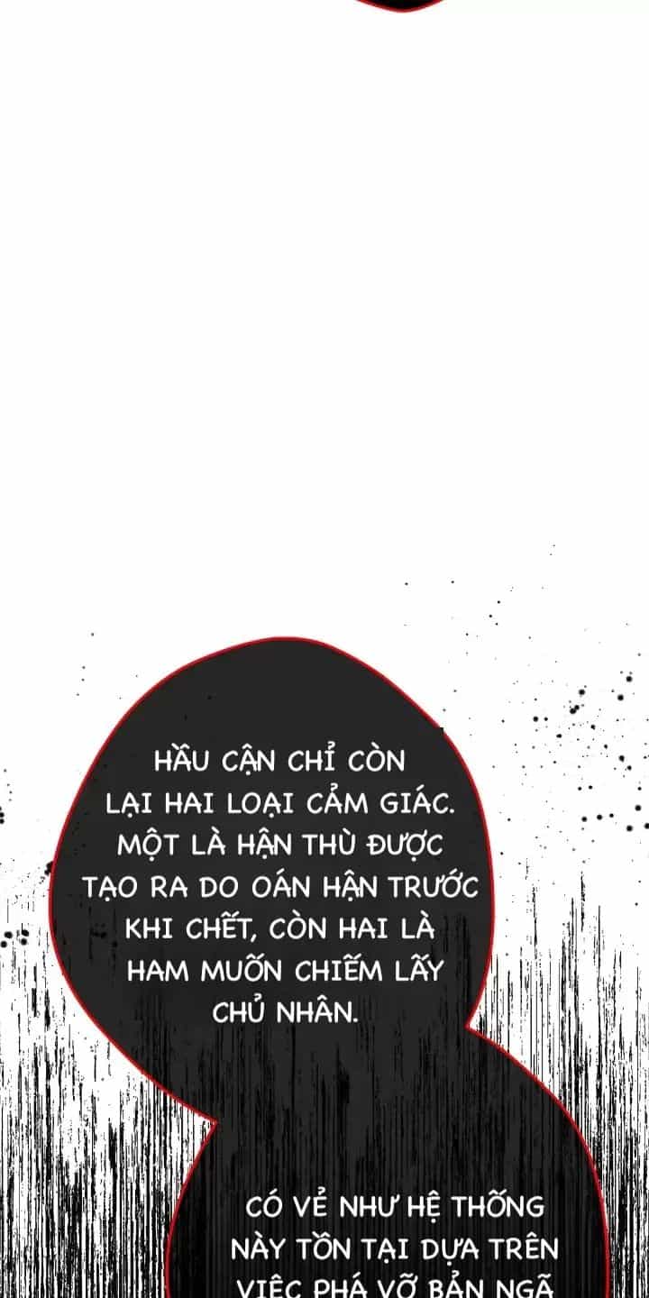 Sự Sống Sót Của Kẻ Chiêu Hồn - Chương 54 - ảnh 42