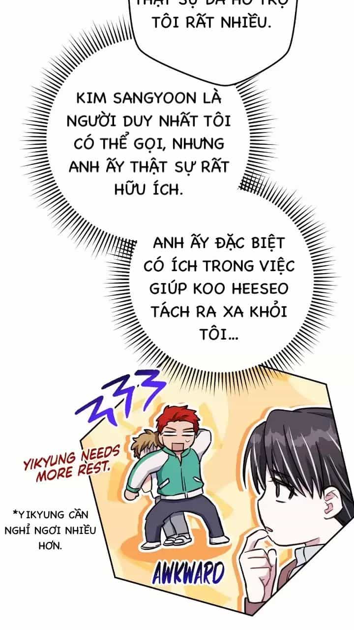 Sự Sống Sót Của Kẻ Chiêu Hồn - Chương 54 - ảnh 6