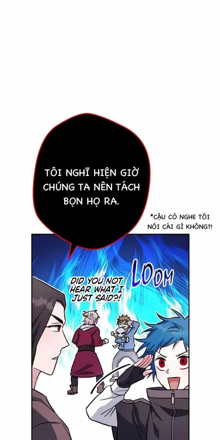 Sự Sống Sót Của Kẻ Chiêu Hồn - Chương 54 - ảnh 61