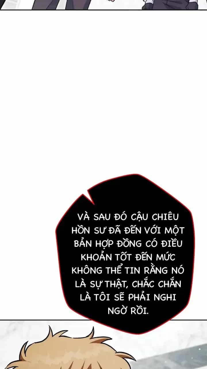 Sự Sống Sót Của Kẻ Chiêu Hồn - Chương 54 - ảnh 94