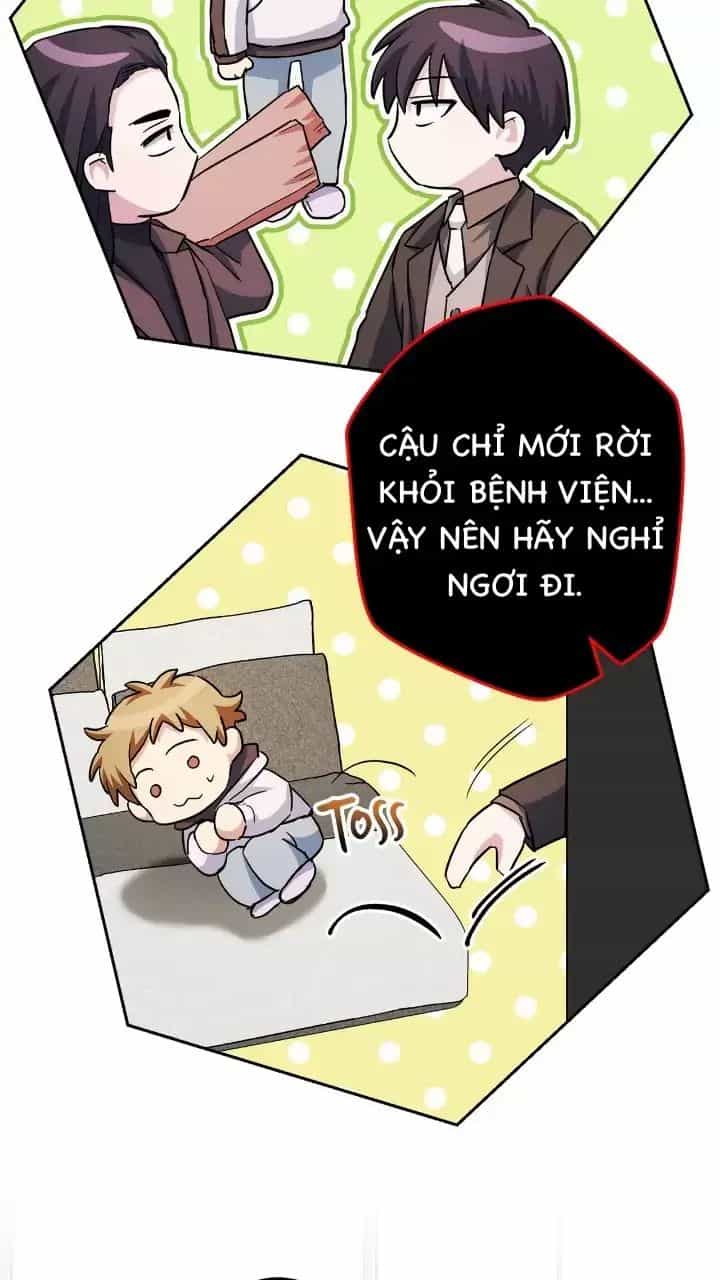 Sự Sống Sót Của Kẻ Chiêu Hồn - Chương 55 - ảnh 24