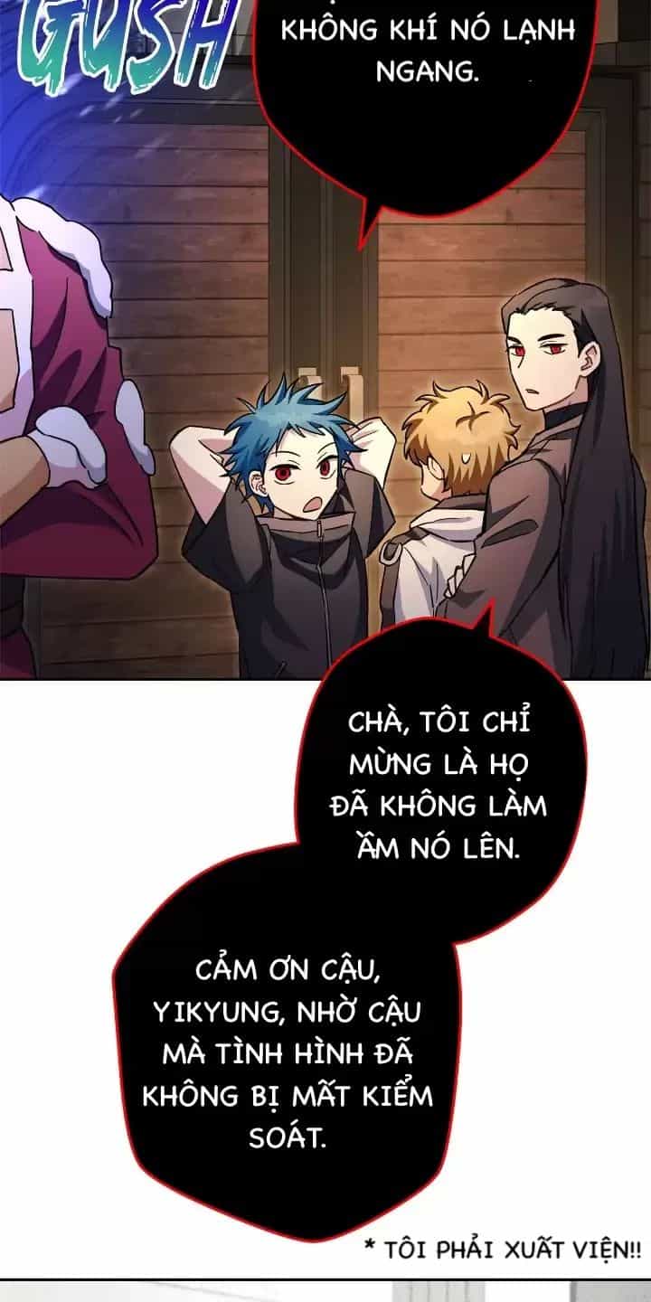 Sự Sống Sót Của Kẻ Chiêu Hồn - Chương 55 - ảnh 4