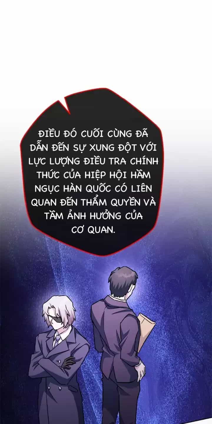 Sự Sống Sót Của Kẻ Chiêu Hồn - Chương 55 - ảnh 53
