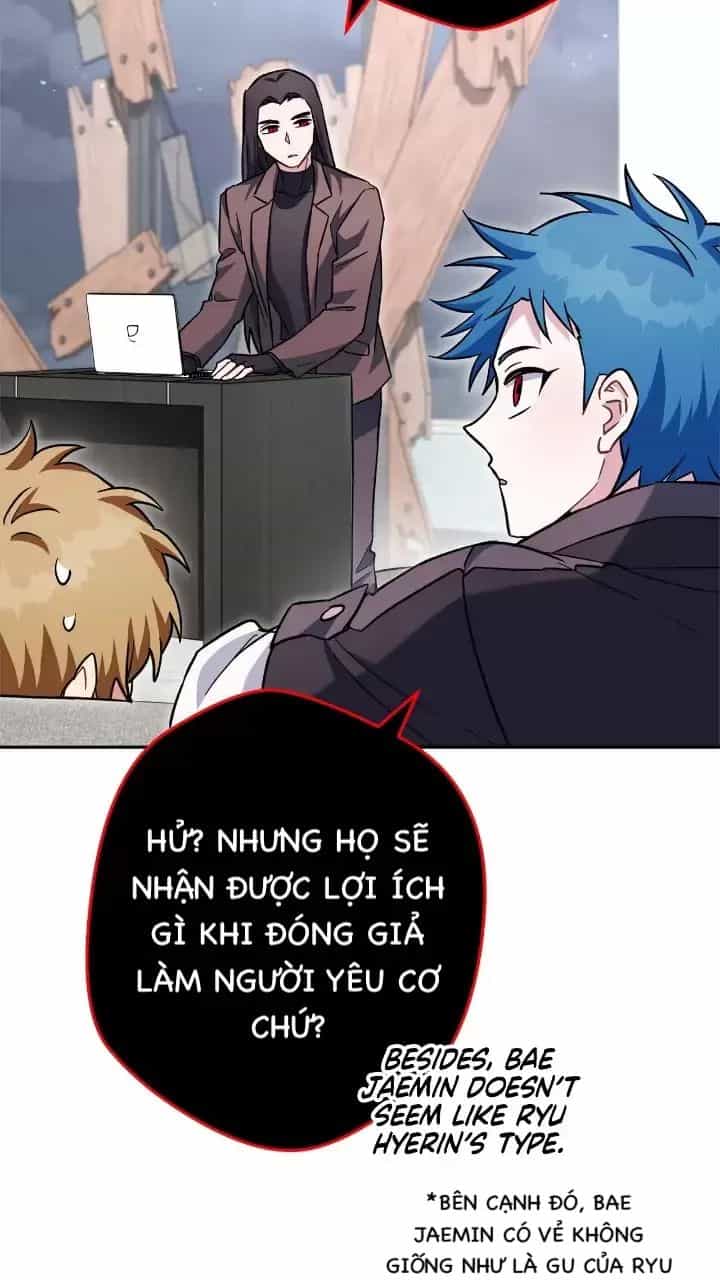 Sự Sống Sót Của Kẻ Chiêu Hồn - Chương 55 - ảnh 67