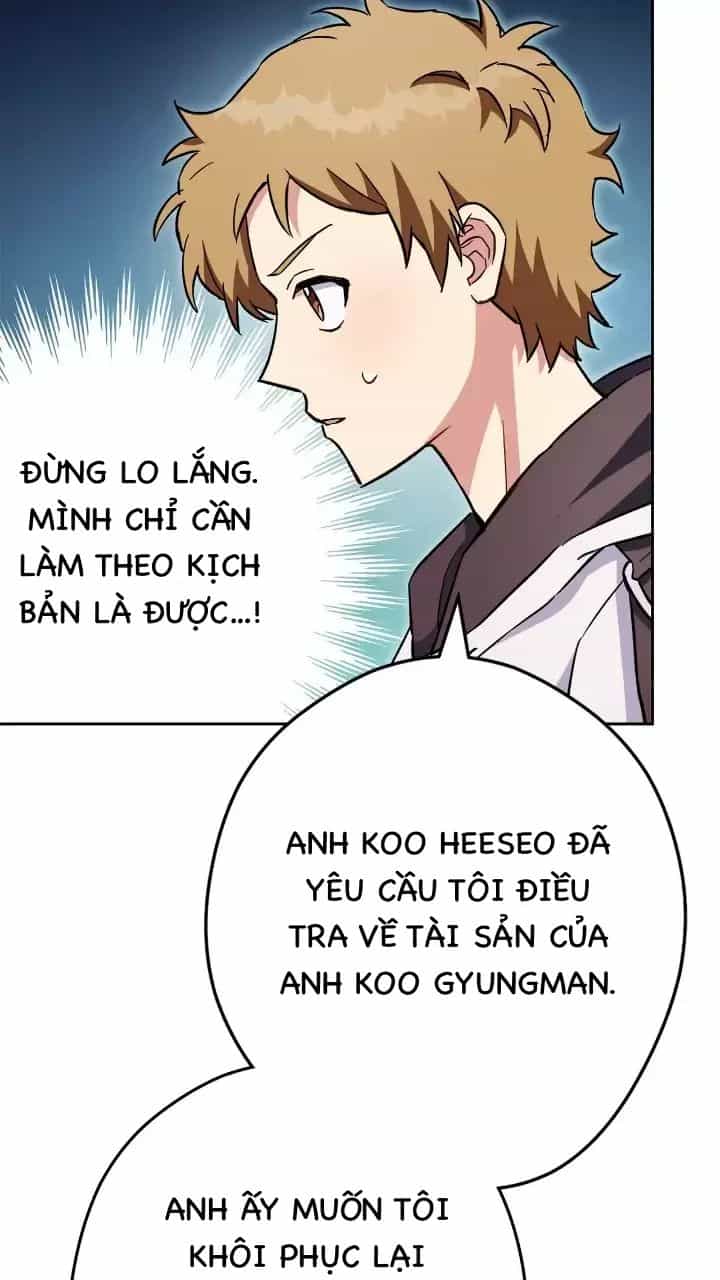 Sự Sống Sót Của Kẻ Chiêu Hồn - Chương 56 - ảnh 22