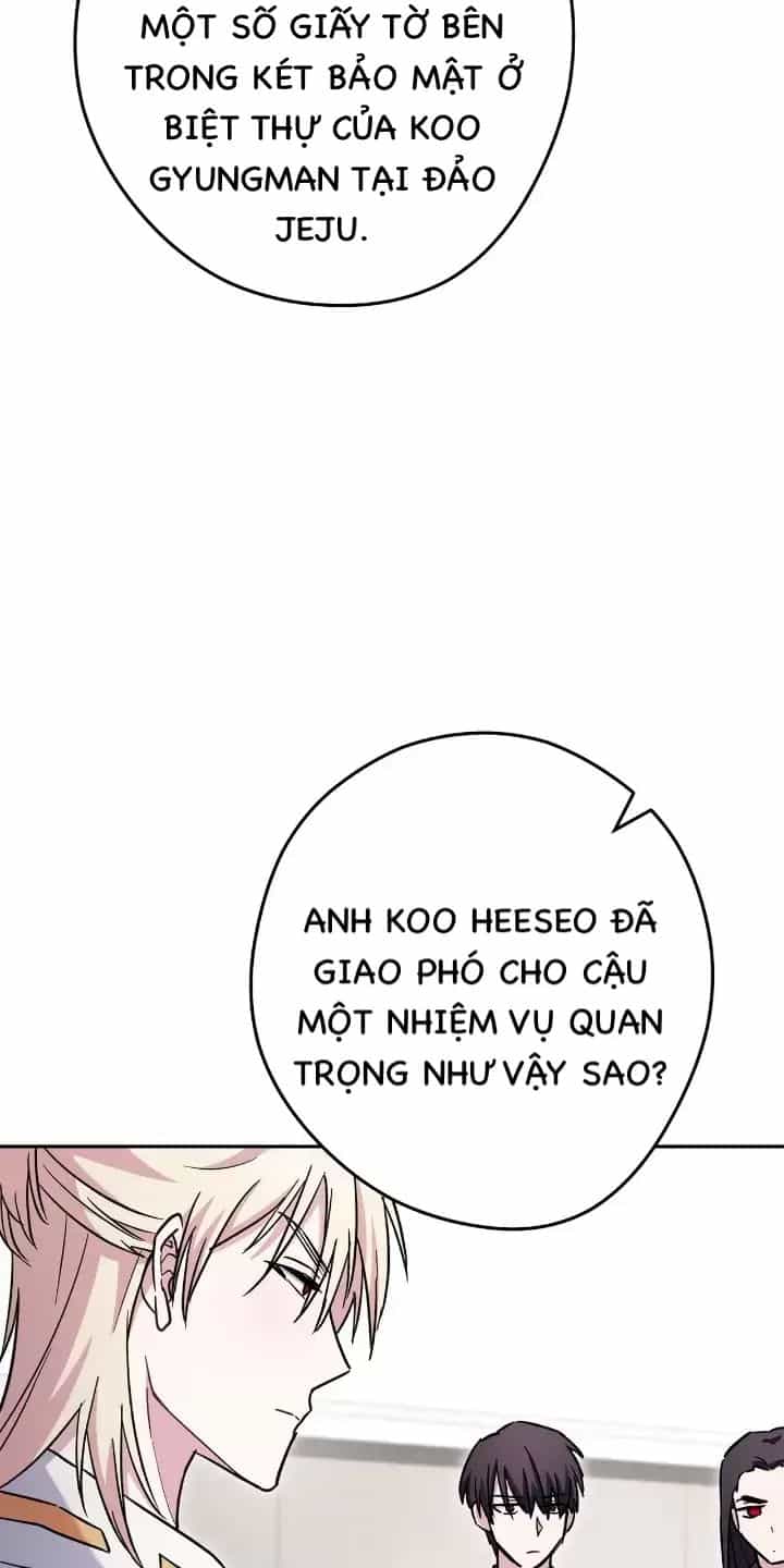 Sự Sống Sót Của Kẻ Chiêu Hồn - Chương 56 - ảnh 23