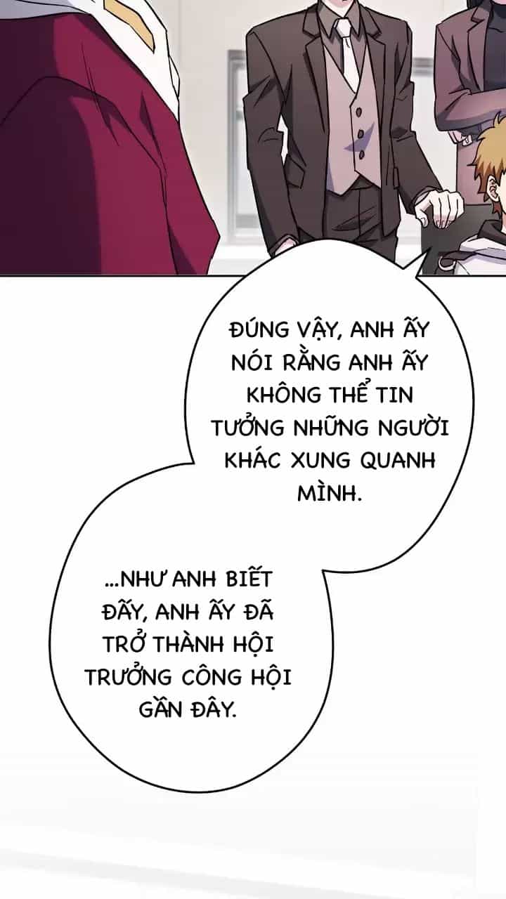 Sự Sống Sót Của Kẻ Chiêu Hồn - Chương 56 - ảnh 24