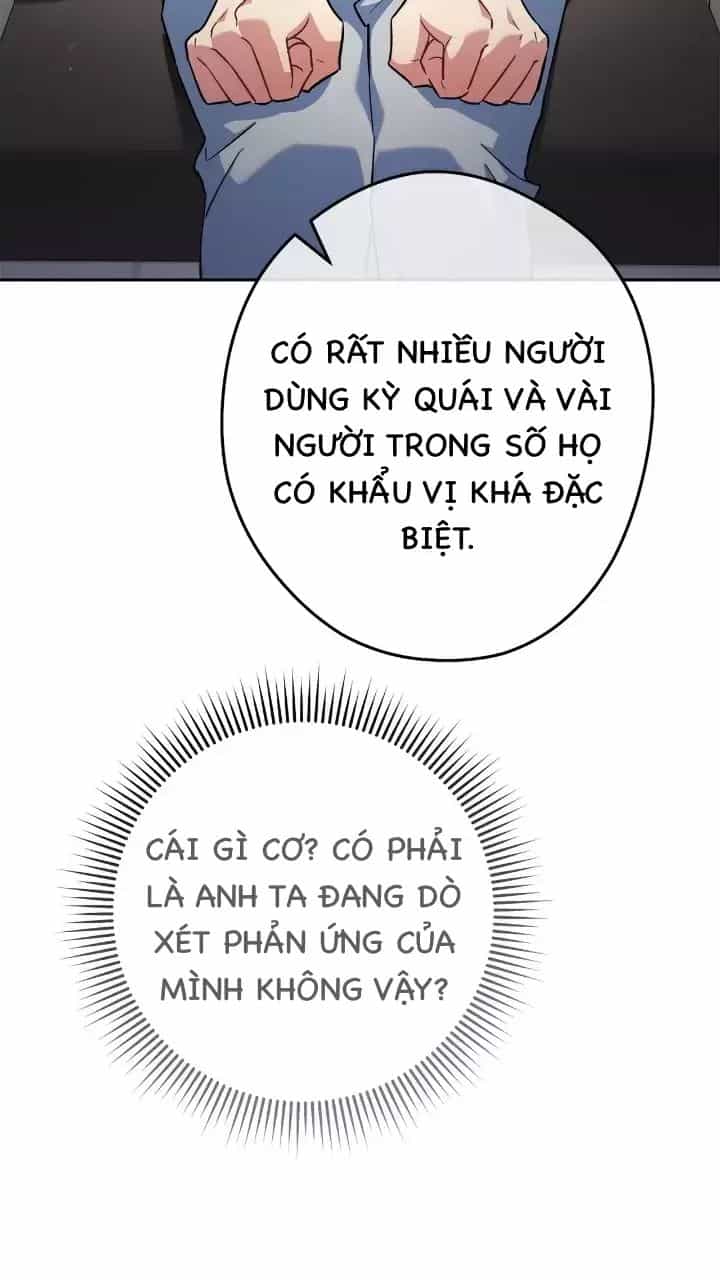 Sự Sống Sót Của Kẻ Chiêu Hồn - Chương 56 - ảnh 28