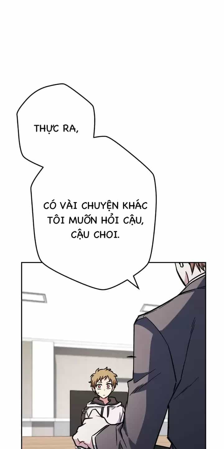 Sự Sống Sót Của Kẻ Chiêu Hồn - Chương 56 - ảnh 31