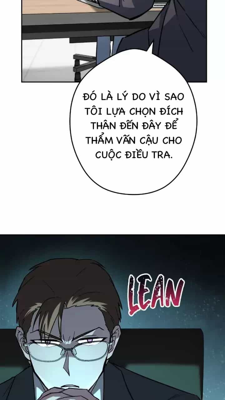Sự Sống Sót Của Kẻ Chiêu Hồn - Chương 56 - ảnh 32